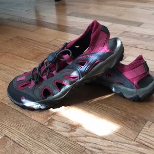 Merrell Water Shoes
